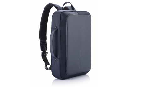 bezpečnostní batoh na notebook